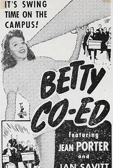 Primary photo for Betty Co-Ed Primary photo for Betty Co-Ed