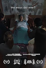 Primary photo for The Worst Day Ever?