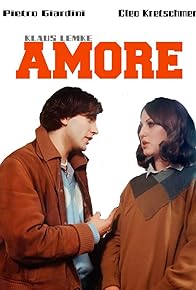 Primary photo for Amore Primary photo for Amore
