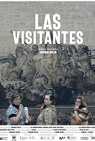 Primary photo for Women Visiting a City