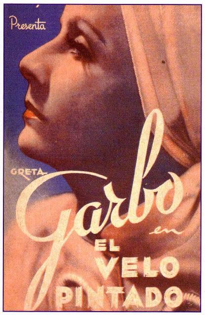 El Velo Pintado (1934)