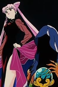Primary photo for The Birth of Black Lady, the Queen of Darkness