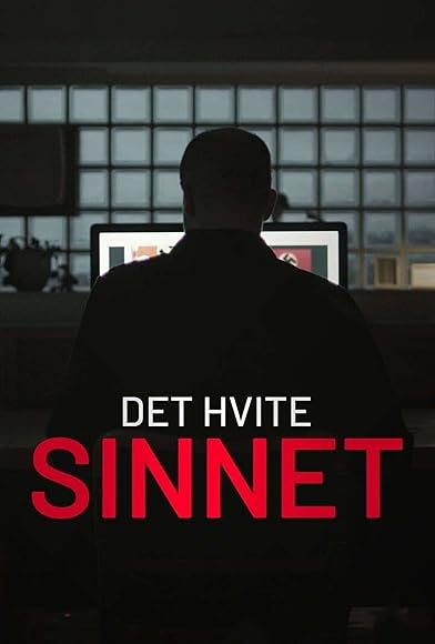Primary photo for Det hvite sinnet Primary photo for Det hvite sinnet