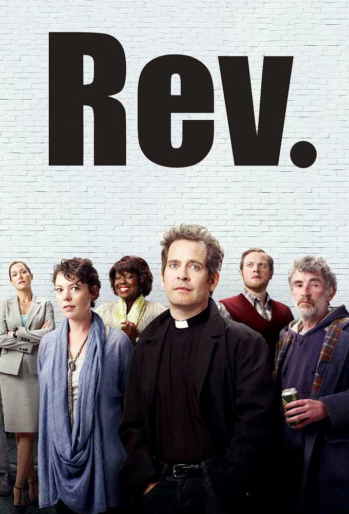 Rev. Poster