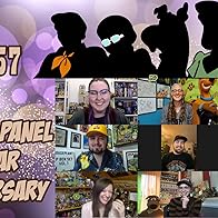 Primary photo for Scooby Panel #57 - Scooby Panel 2 Year Anniversary Primary photo for Scooby Panel #57 - Scooby Panel 2 Year Anniversary