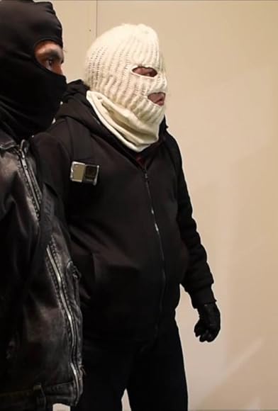 Primary photo for Kuppen