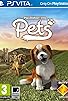 Primary photo for PlayStation Vita Pets Primary photo for PlayStation Vita Pets