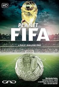 Primary photo for Planet FIFA