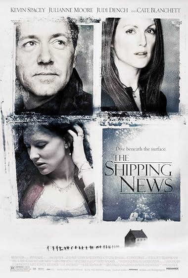 The Shipping News 2001