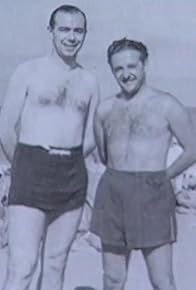 Primary photo for Abrázame así