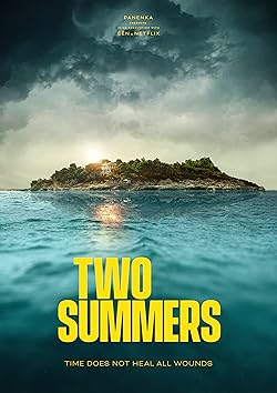 Poster of Two Summers