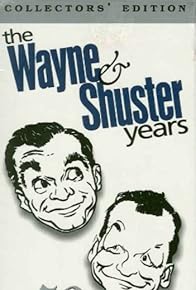 Primary photo for The Wayne and Shuster Years Primary photo for The Wayne and Shuster Years