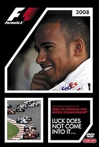 Primary photo for Luck Does Not Come Into It... Primary photo for Luck Does Not Come Into It...
