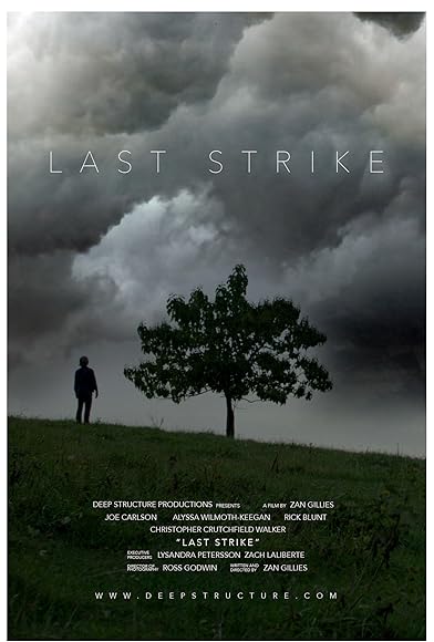 Primary photo for Last Strike Primary photo for Last Strike