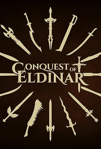 Primary photo for Conquest of Eldinar Primary photo for Conquest of Eldinar