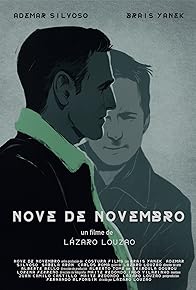 Primary photo for That Night of November