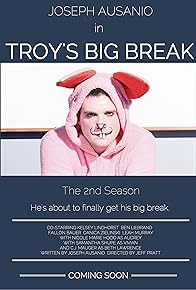 Primary photo for Troy's Big Break