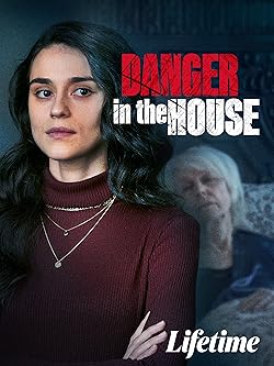 Poster of Danger in the House