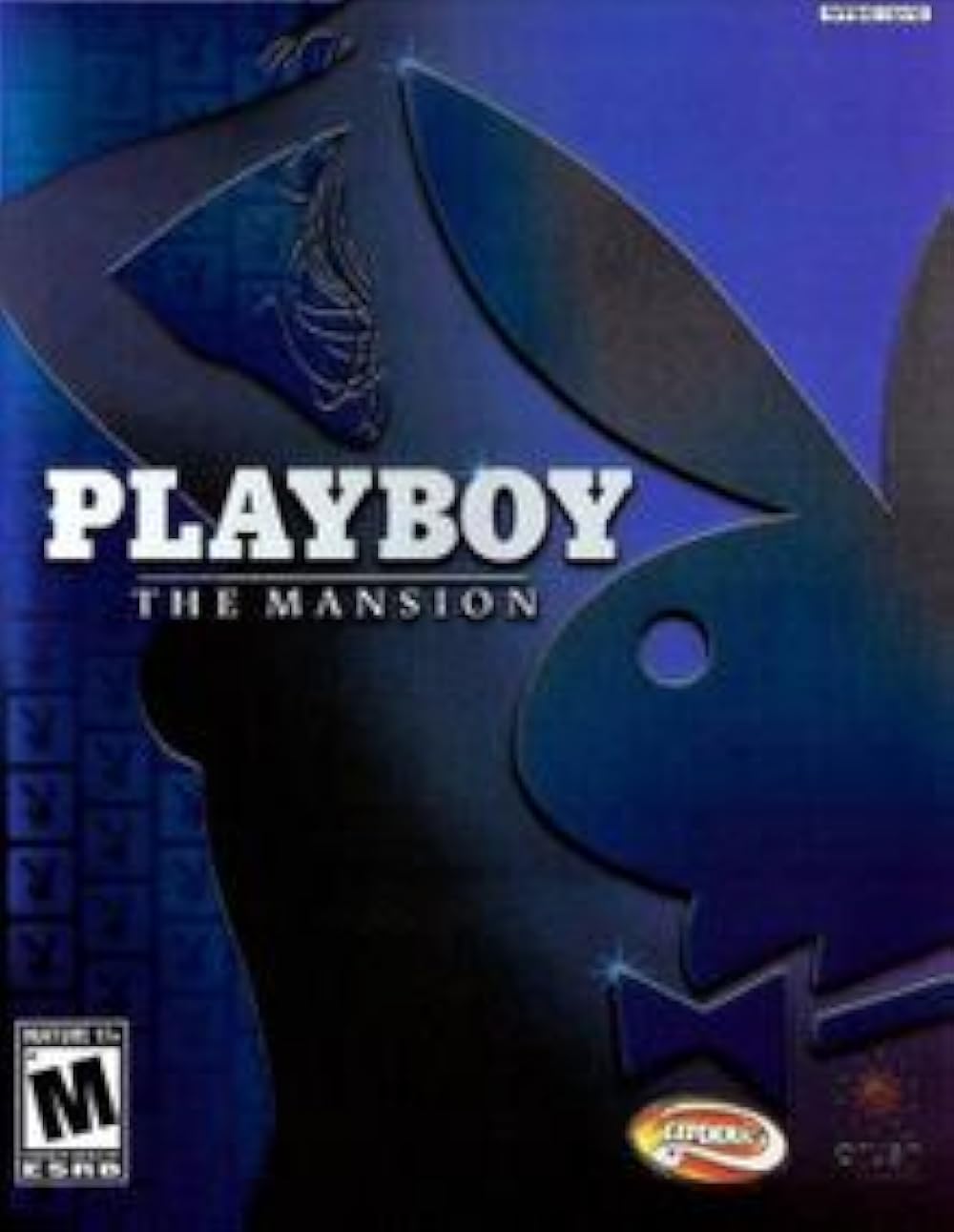 Playboy: The Mansion (Video Game 2005) - IMDb