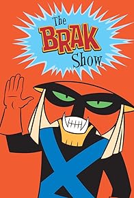 Primary photo for The Brak Show Primary photo for The Brak Show