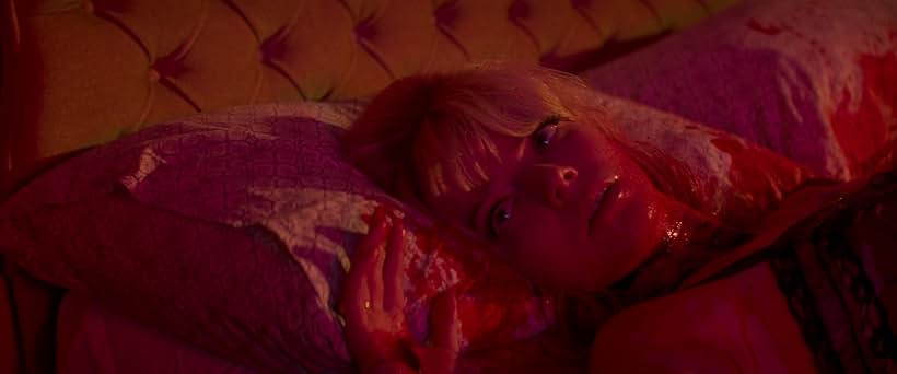 Anya Taylor-Joy in Last Night in Soho (2021)