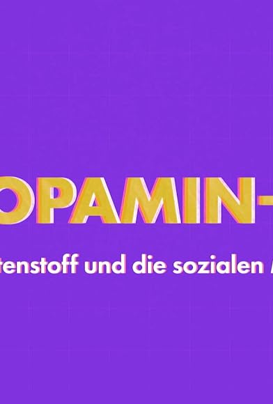 Primary photo for Dopamine, comment les applis piègent notre cerveau Primary photo for Dopamine, comment les applis piègent notre cerveau