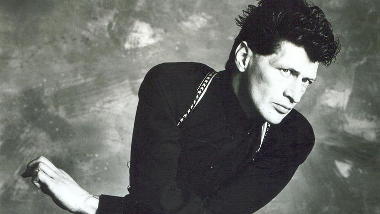 Herman Brood and His Wild Romance