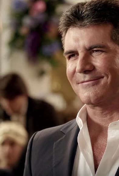 Primary photo for Comic Relief: Simon Cowell's Wedding Primary photo for Comic Relief: Simon Cowell's Wedding