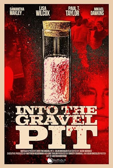 Primary photo for Into the Gravel Pit Primary photo for Into the Gravel Pit