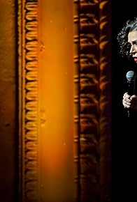 Primary photo for Judith Lucy: Ask No Questions of the Moth