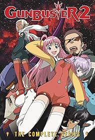 Gunbuster 2: Diebuster (TV Mini Series 2004–2006) - IMDb