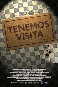 Primary photo for Tenemos Visita