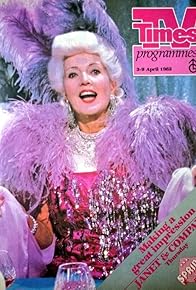 Primary photo for Pilot