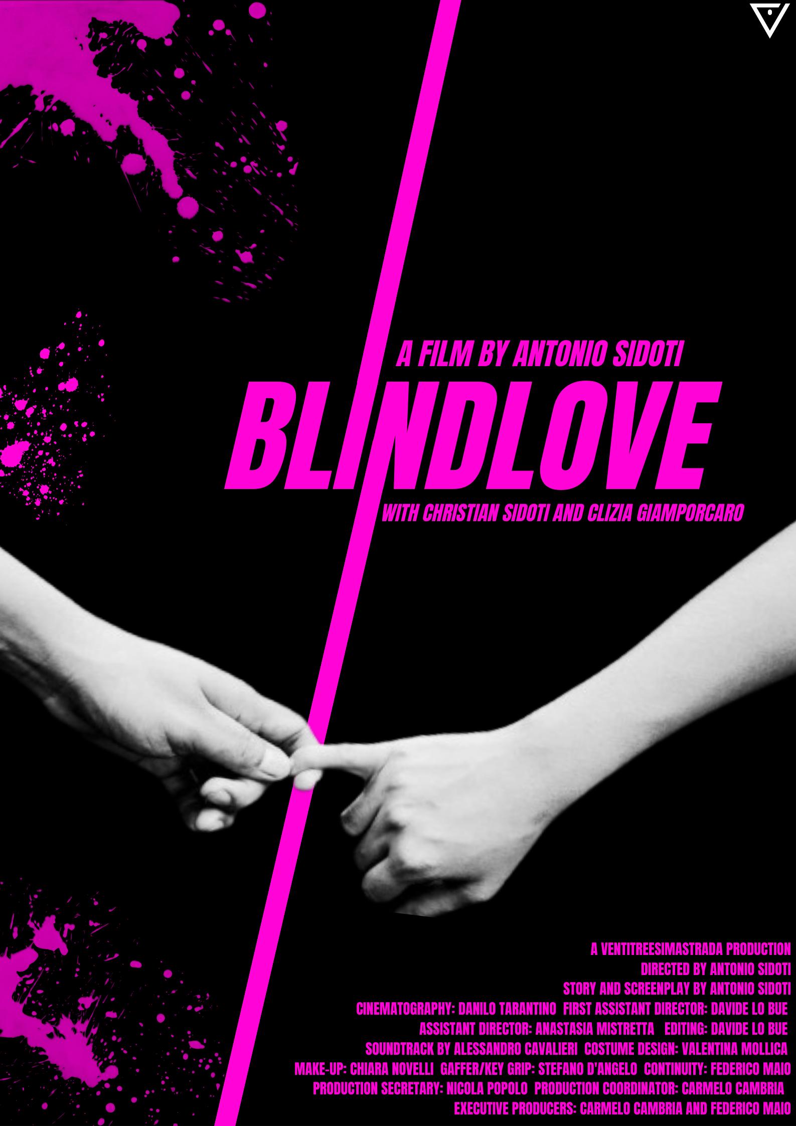 Blindlove