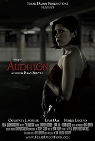 Primary photo for The Audition