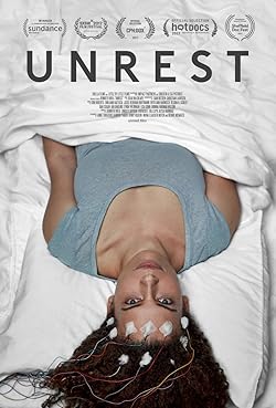 Poster of Unrest