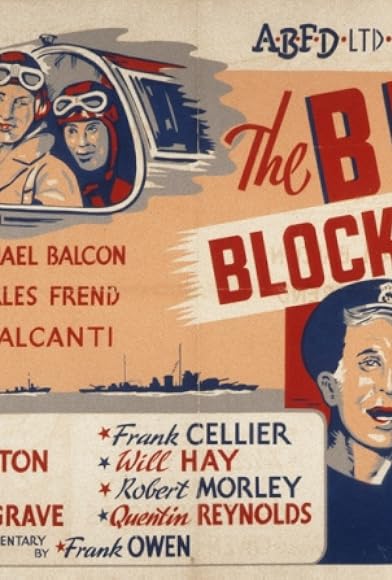 Primary photo for The Big Blockade Primary photo for The Big Blockade