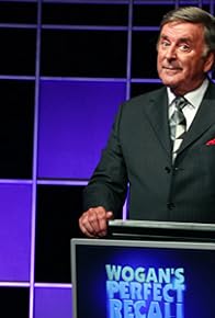 Primary photo for Wogan's Perfect Recall