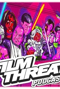 Primary photo for Star Wars on Trial: Jury Deliberations Special