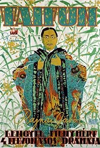 Primary photo for Tájfun