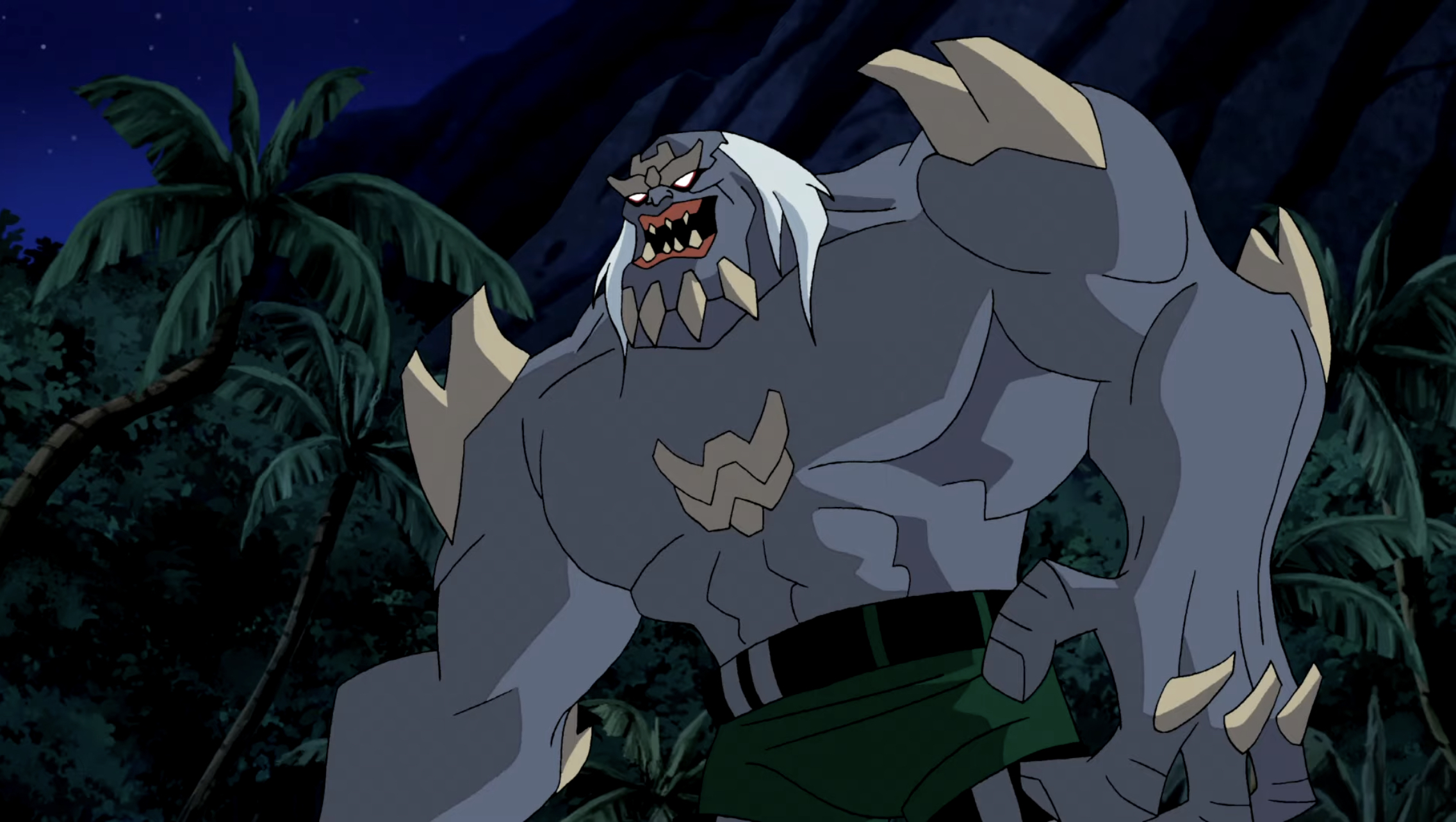 Liga de la Justicia Ilimitada