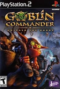 Primary photo for Goblin Commander: Unleash the Horde Primary photo for Goblin Commander: Unleash the Horde