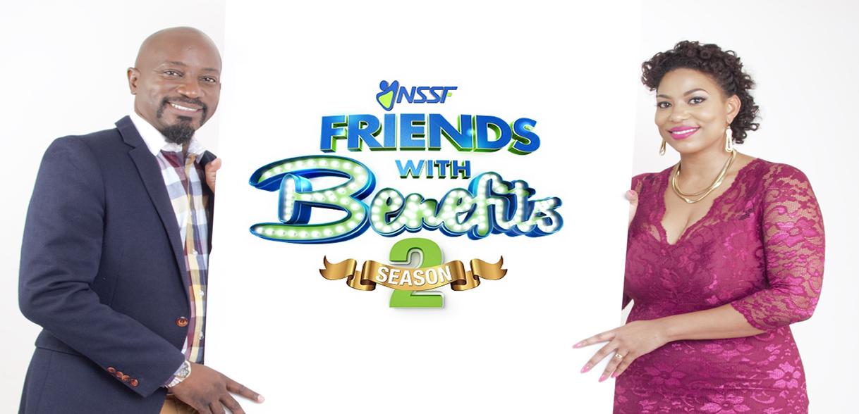 NSSF Friends with Benefits