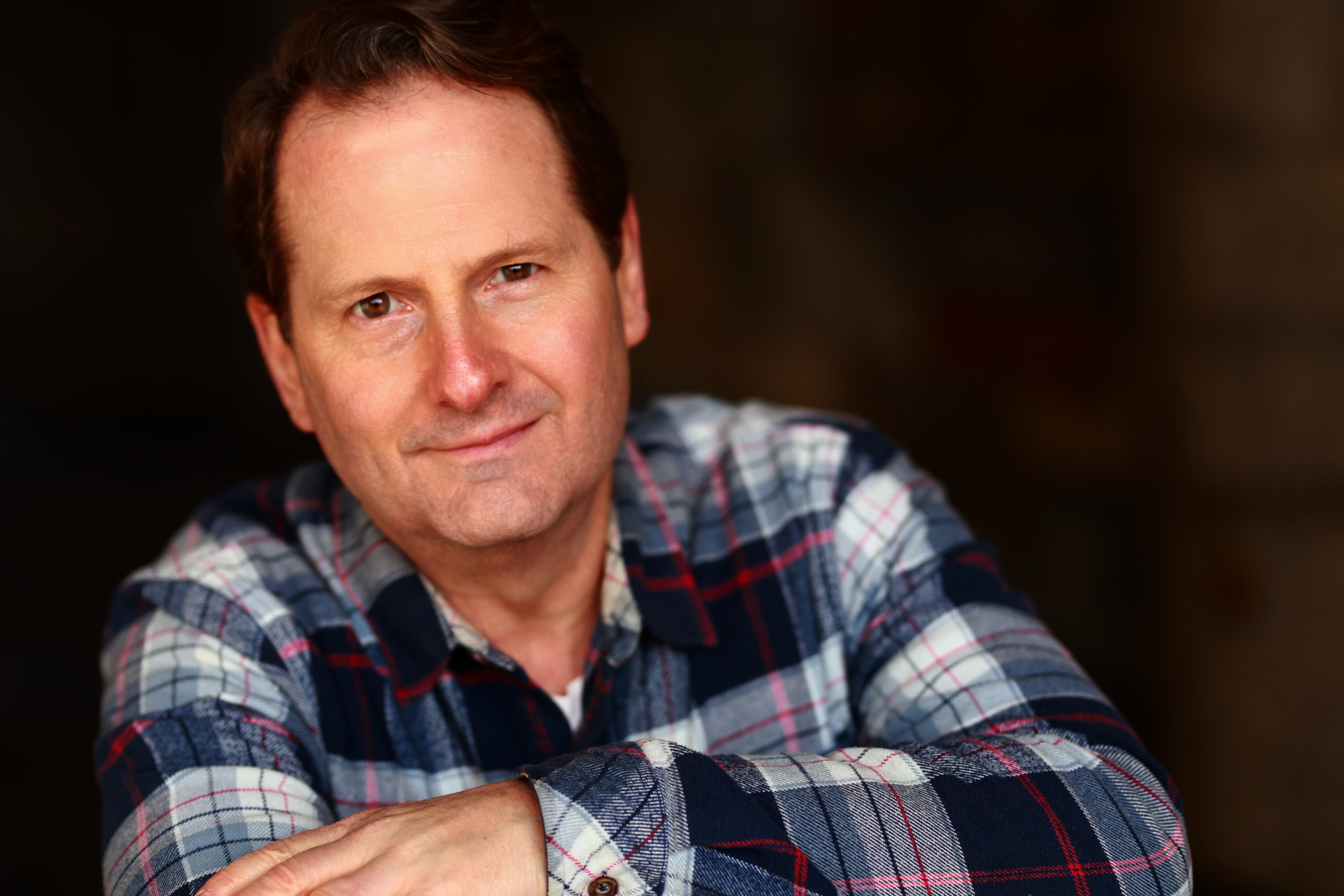 Kevin D. McGee