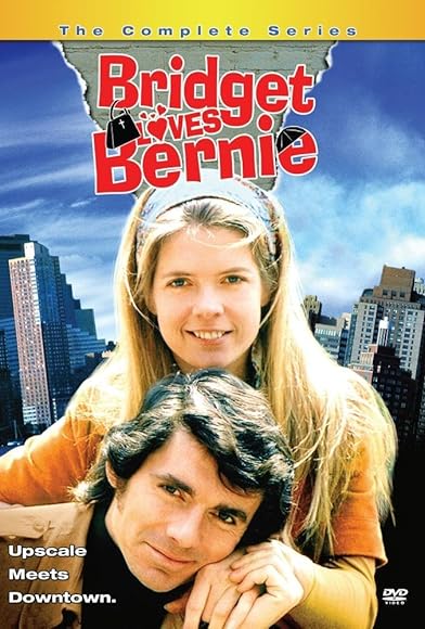 Primary photo for Bridget Loves Bernie Primary photo for Bridget Loves Bernie