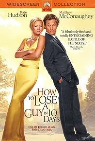 Primary photo for How to Lose a Guy in 10 Days: Deleted Scenes Primary photo for How to Lose a Guy in 10 Days: Deleted Scenes