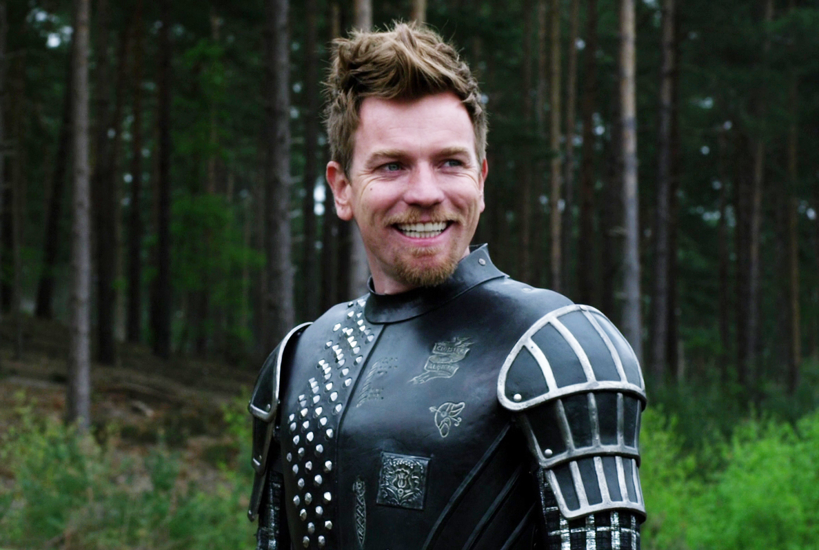 Jack the Giant Slayer (2013) - Ewan McGregor as Elmont - IMDb
