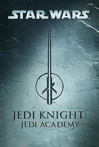 Primary photo for Star Wars: Jedi Knight - Jedi Academy Primary photo for Star Wars: Jedi Knight - Jedi Academy