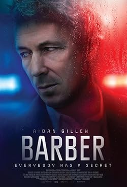 Poster of Barber