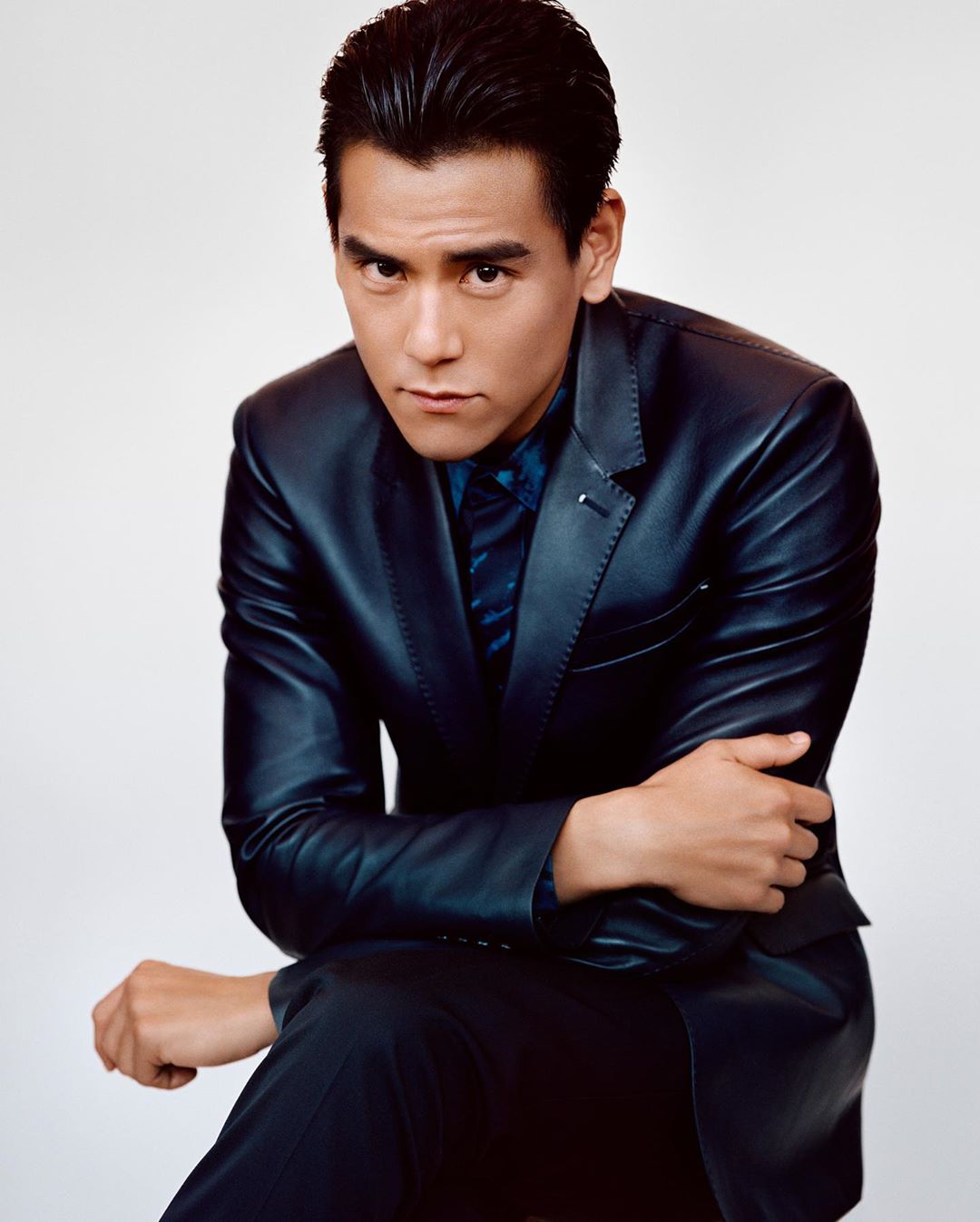 Eddie Peng